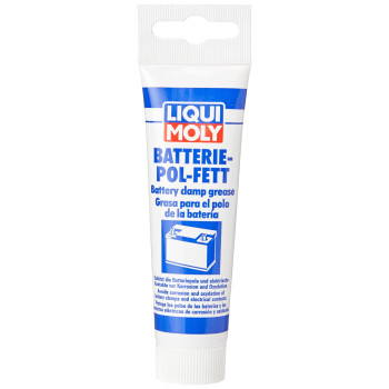 Liqui Moly 3140 3676, 50 Gr