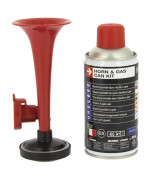 Sumex 2505017 Hand Air Horn