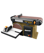 Rockwell Belt/Disc Combo Sander