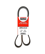 Bando 4Pk1413 Oem Quality Serpentine Belt