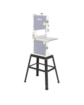 RIKON Professional 10-Inch Steel Band Saw Stand