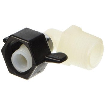 SHURflo (244-3366) Elbow Adapter Fitting