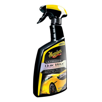 Meguiars Ultimate Quik Wax 152 Oz