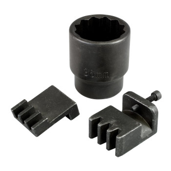 Lisle 22100 Flywheel Locking Tool for 6.6L Duramax