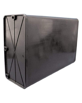 Valterra R8036 8 X 16 X 36 Abs Water Tank