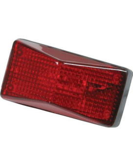 Western Power Sports Universal Tail Light - --/--