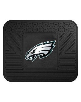 Fan Mats 9988 Nfl Philadelphia Eagles Vinyl Utility Mat