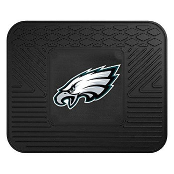 Fan Mats 9988 Nfl Philadelphia Eagles Vinyl Utility Mat