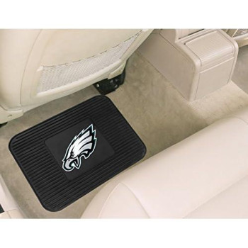 Fan Mats 9988 Nfl Philadelphia Eagles Vinyl Utility Mat