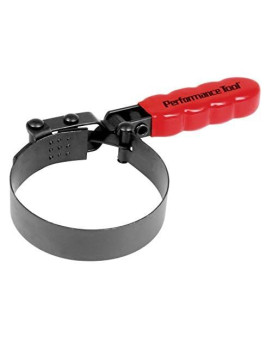 Performance Tool W54046 2-15/16 To 3-3/4 Swivel Filter Wrench