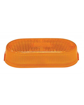 Peterson Clearance Marker Light Amber