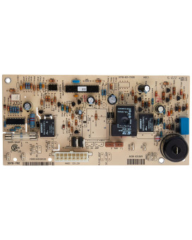 Norcold (621269001) 2-Way RV Refrigerator Power Board