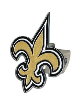 New Orleans Saints Nfl Hitch Cover