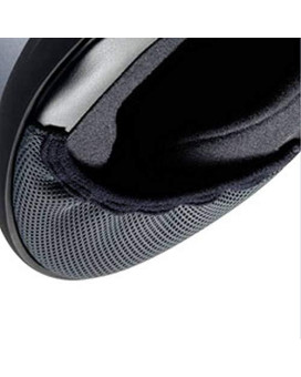 Shoei Chin Curtain Motorcycle Helmet Accessories, One Size