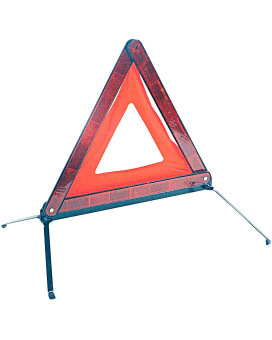 A&A Aa Emergency Warning Triangle, European Standard Ece R27