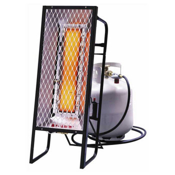 Heatstar By Enerco F170700 Radiant Propane Heater HS35LP, 35K