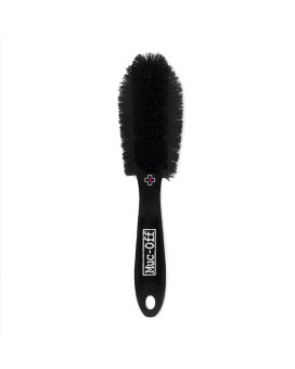 371 Muc Off Wheel & Component Bike Cleaning Brush Black One Size