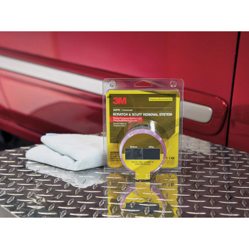 3M Scratch Removal System, 39071