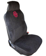 Fremont Die Ncaa Oklahoma Sooners Car Seat Cover, Standard, Blackteam Colors