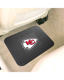 Nfl - Kansas City Chiefs Utility Mat14X17