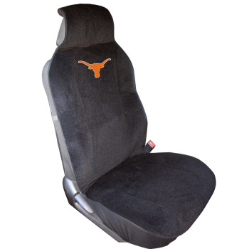 Ncaa Texas Longhorns Seat Cover