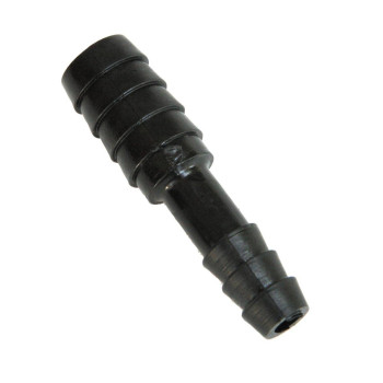 Valterra (RF885 1/2" Barb x 3/8" Barb Reducer Coupler