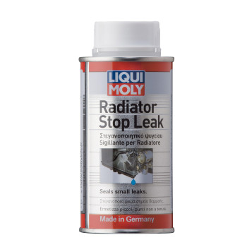 Liqui Moly 8956 Radiator Stop-Leak - 150 Ml