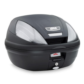 Givi E109 Backrest