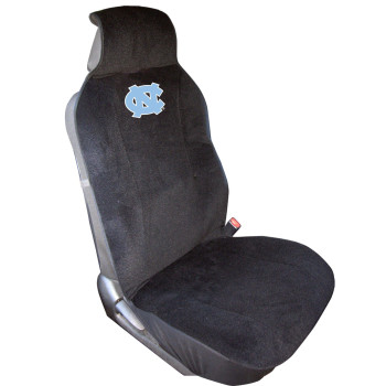 Ncaa North Carolina Tar Heels Seat Cover