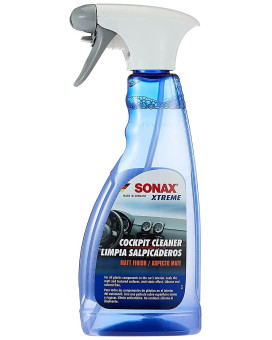 Sonax 02832410 Xtreme Cockpit Cleaner Matted Effect