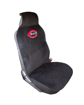 Mlb Cincinnati Reds Seat Cover