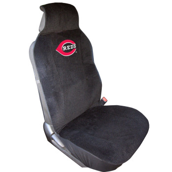 Mlb Cincinnati Reds Seat Cover