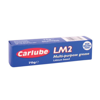 Carlube Lm2 Multi Purpose Grease 70G