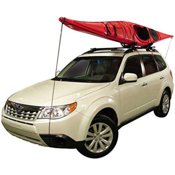 Malone J-Pro Kayak Carrier