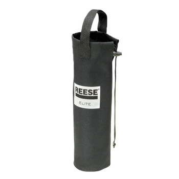 Reese Elite 30137 Under-Bed Gooseneck Kit, Silver