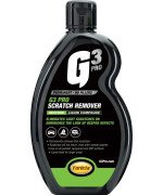 G3 Pro 7164 500Ml G3 Professional Scratch Remover Liquid