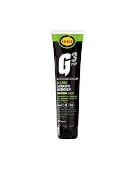 G3 Pro 7163 150Ml G3 Professional Scratch Remover Paste