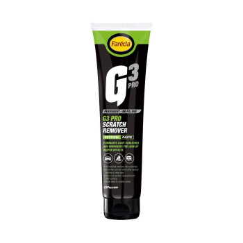 G3 Pro 7163 150Ml G3 Professional Scratch Remover Paste