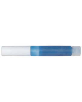 Vibra-Tite 122 Oil Tolerant Removable Anaerobic Threadlocker, 2Ml Bullet Tube, Blue