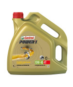 Power 1 Engine Oil 10W-40 4T, 4L