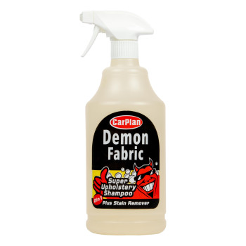 Carplan Demon Shine 68 Fl Oz (2L) - Pour On Shine