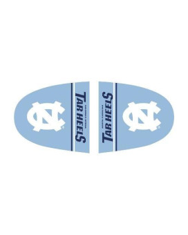 Fanmats University Of North Carolina Chapel Hill Mirror Cover, 6 X 9