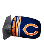Fanmats Nfl Chicago Bears Mirror Cover, 6 X 9