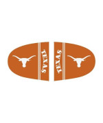 Fanmats University Of Texas Mirror Cover, Large