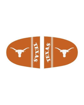 Fanmats University Of Texas Mirror Cover, Large