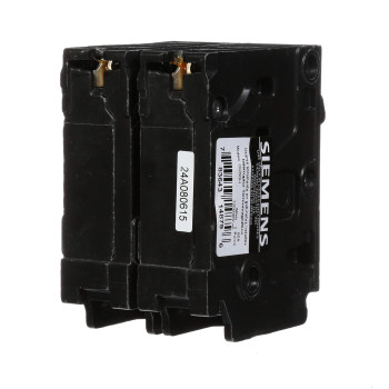 Q260H 60-Amp Double Pole 22kA Type QPH Circuit Breaker