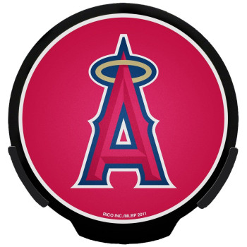 Mlb Los Angeles Angels Led Power Decal