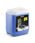 Karcher 5 L Canister Pressure Washer Detergent, Car Shampoo