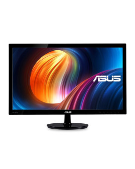 Asus Vs248H-P 24" Full Hd 1920X1080 2Ms Hdmi Dvi Vga Back-Lit Led Monitor