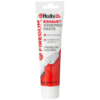 Holts Firegum 150G